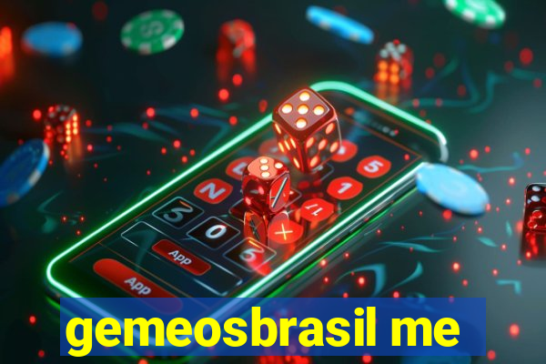 gemeosbrasil me